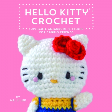 Hello Kitty Crochet